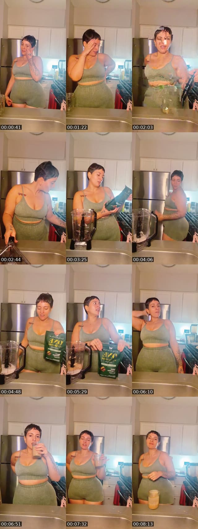 TikTok live: Come say hi✨💕 by @citygirlsuplmao