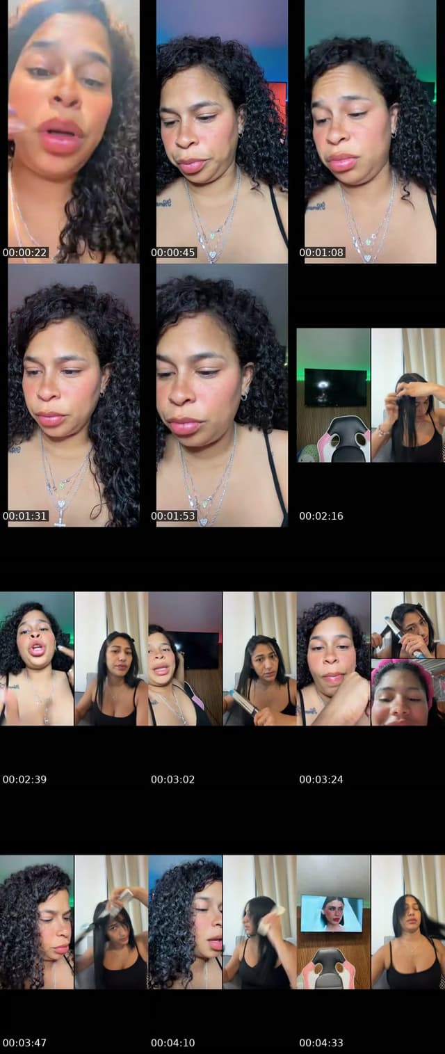 @churcausa TikTok live