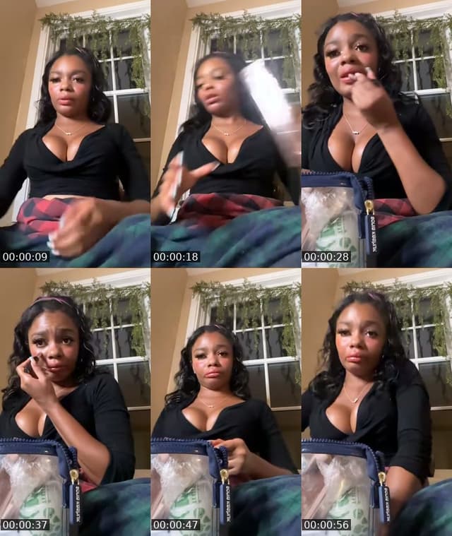 @cubyana.lust3 TikTok live