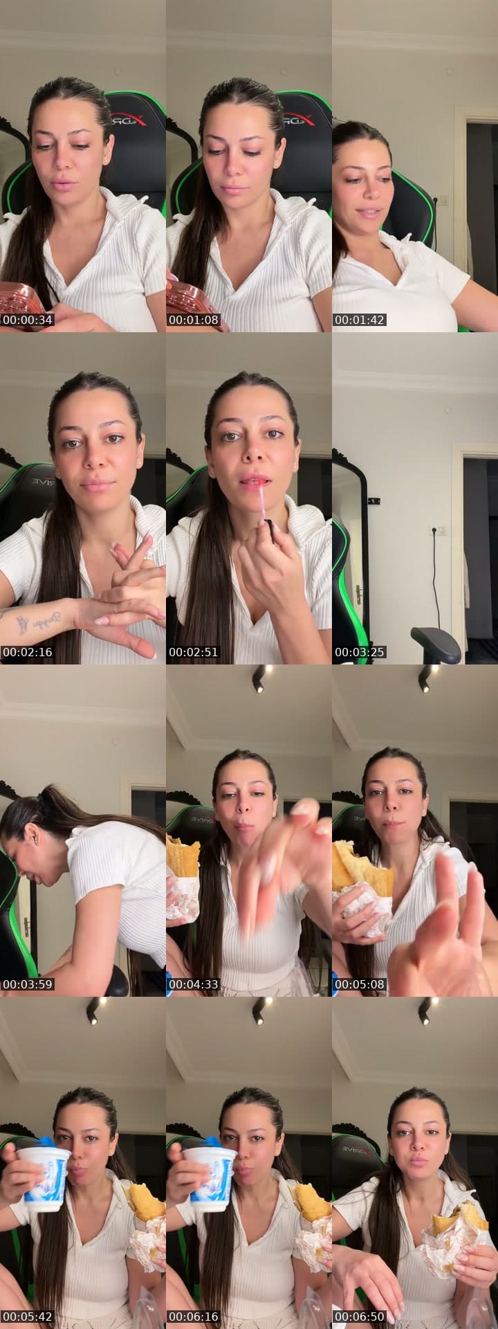 @duyguaycann TikTok live stream
