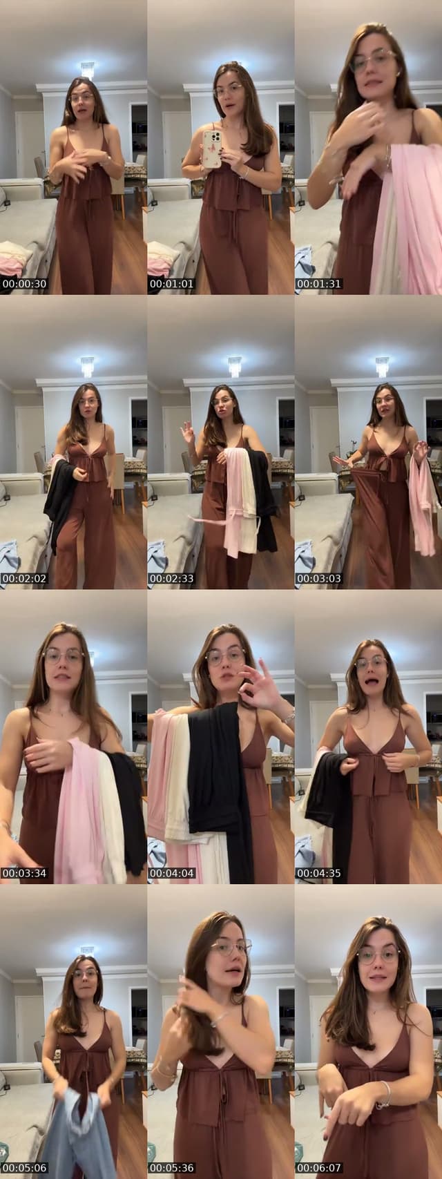 @ciloreto TikTok live
