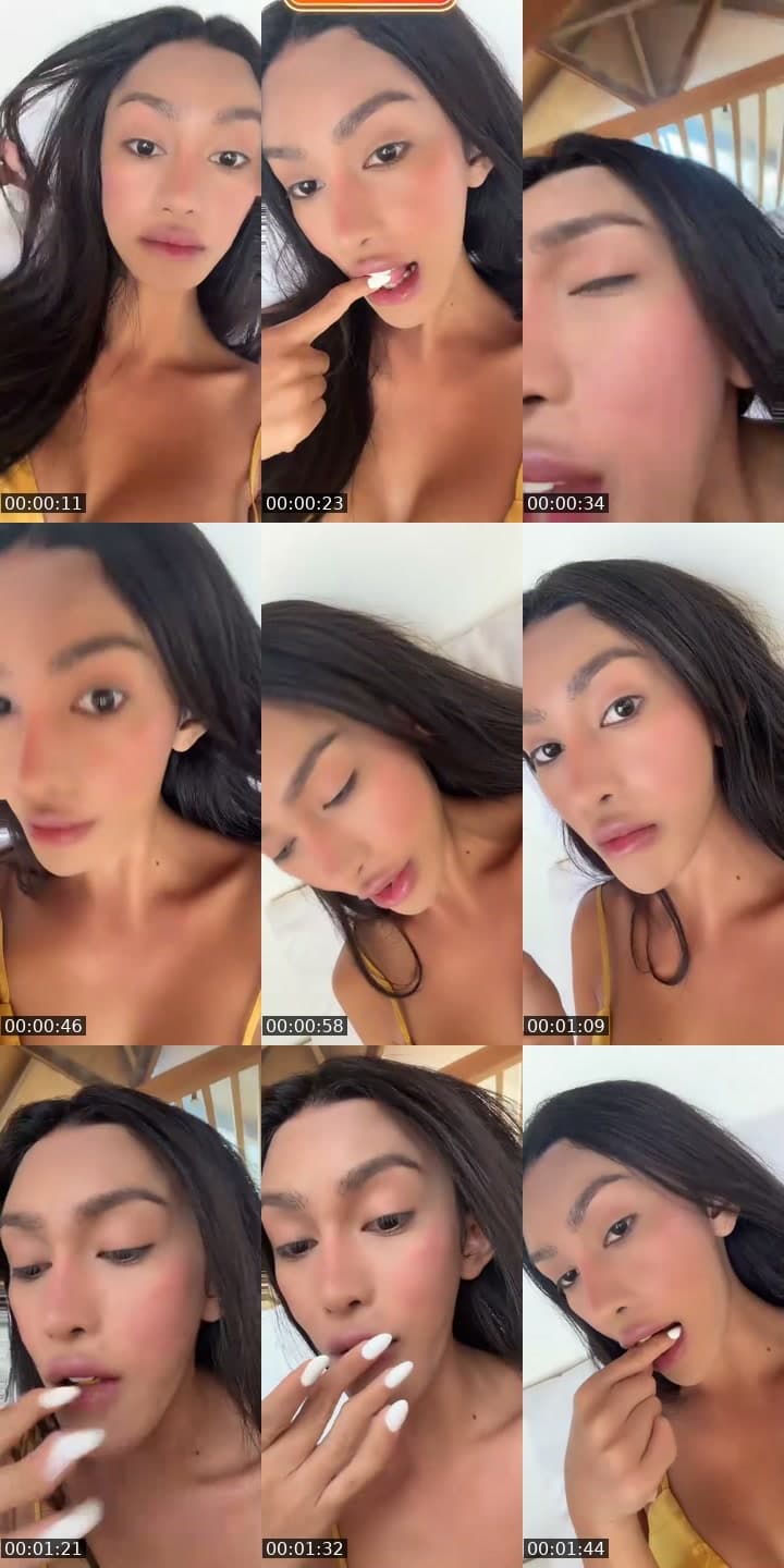 @mykikiofficial_1 TikTok live stream