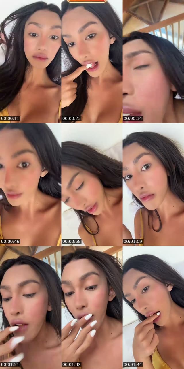@mykikiofficial_1 TikTok live