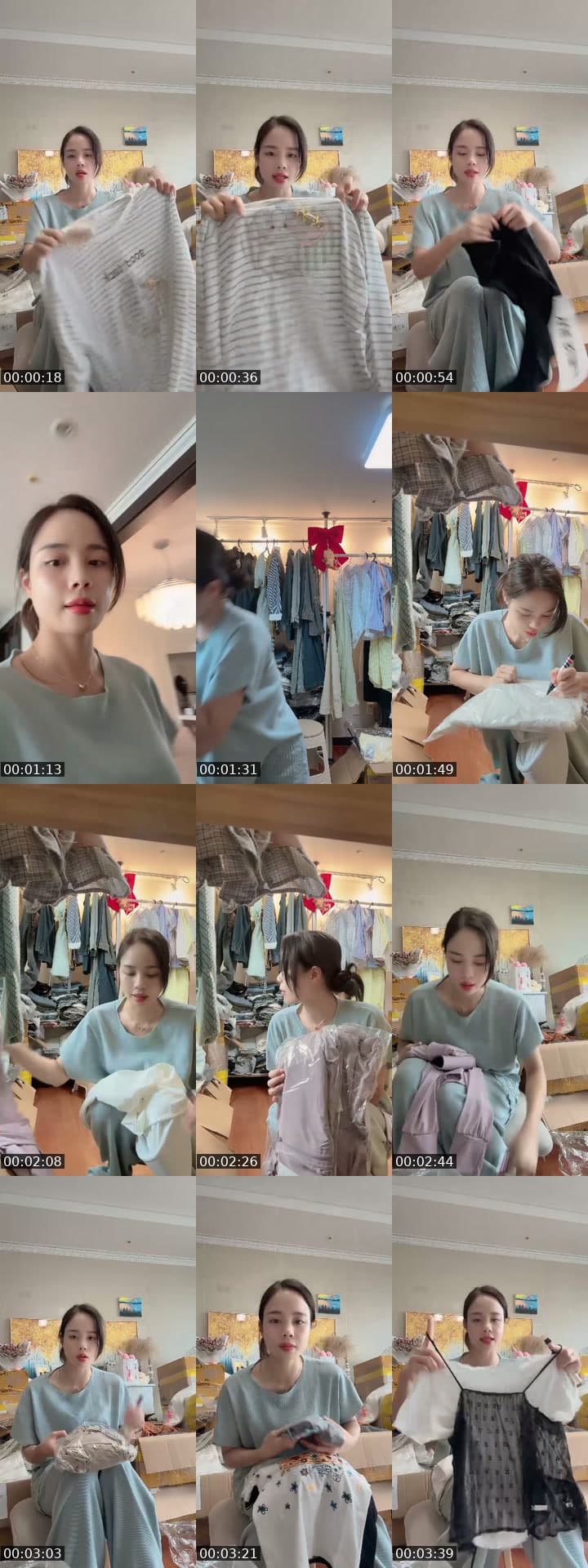 @luonhanhphuc_79 TikTok live stream