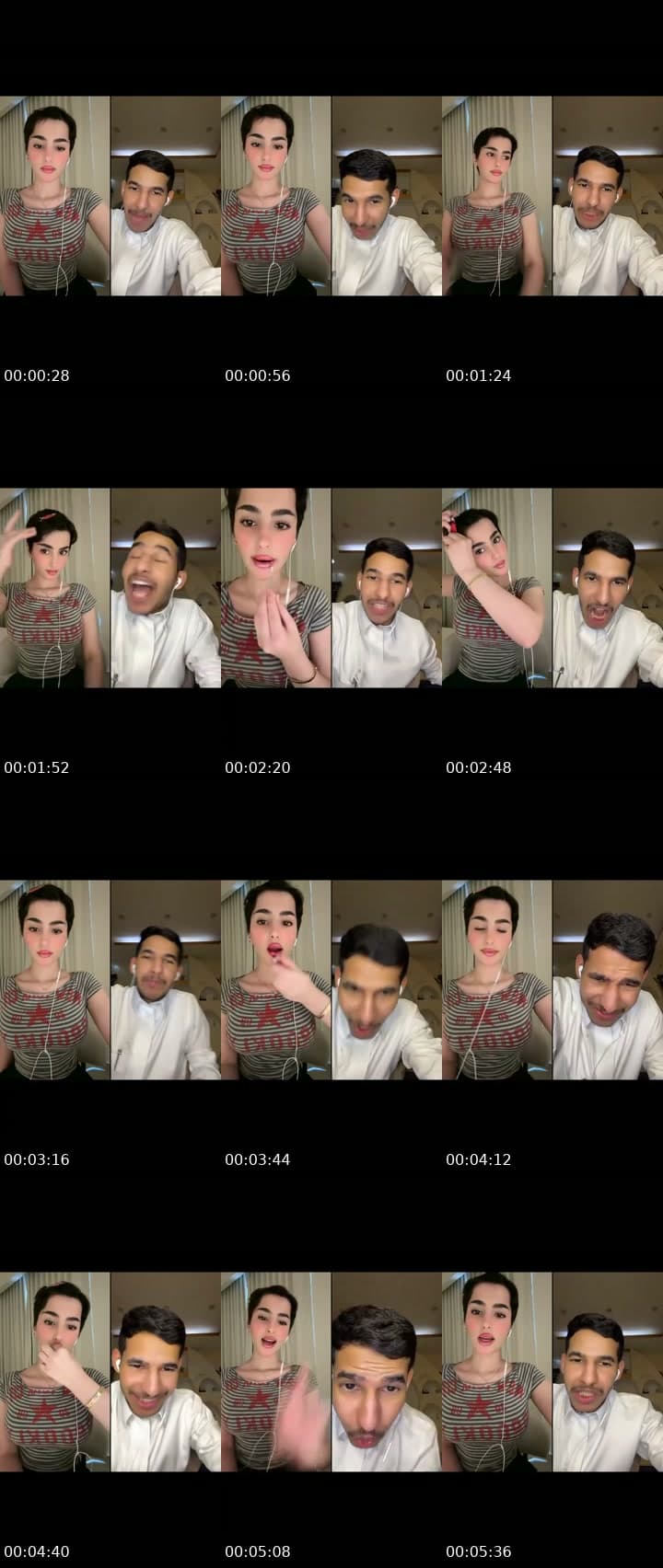 @qata.6 TikTok live stream