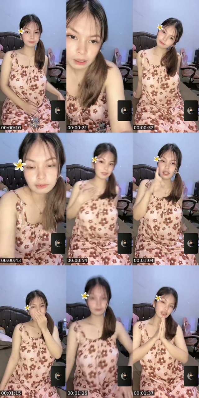 @yummydisinii TikTok live