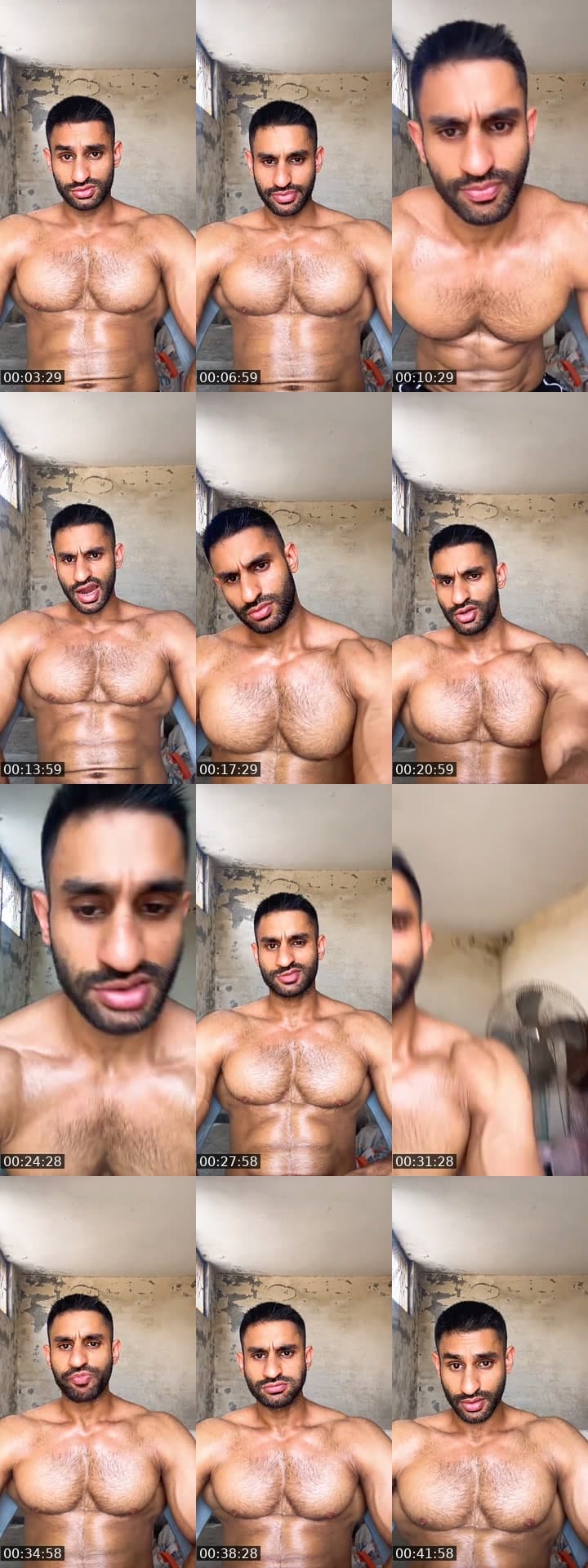 @amirdaddy65 TikTok live stream