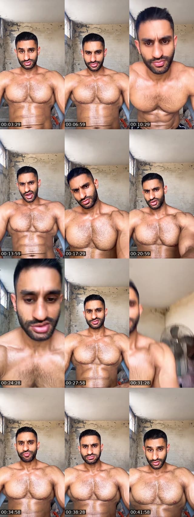 @amirdaddy65 TikTok live from 2026-07-13