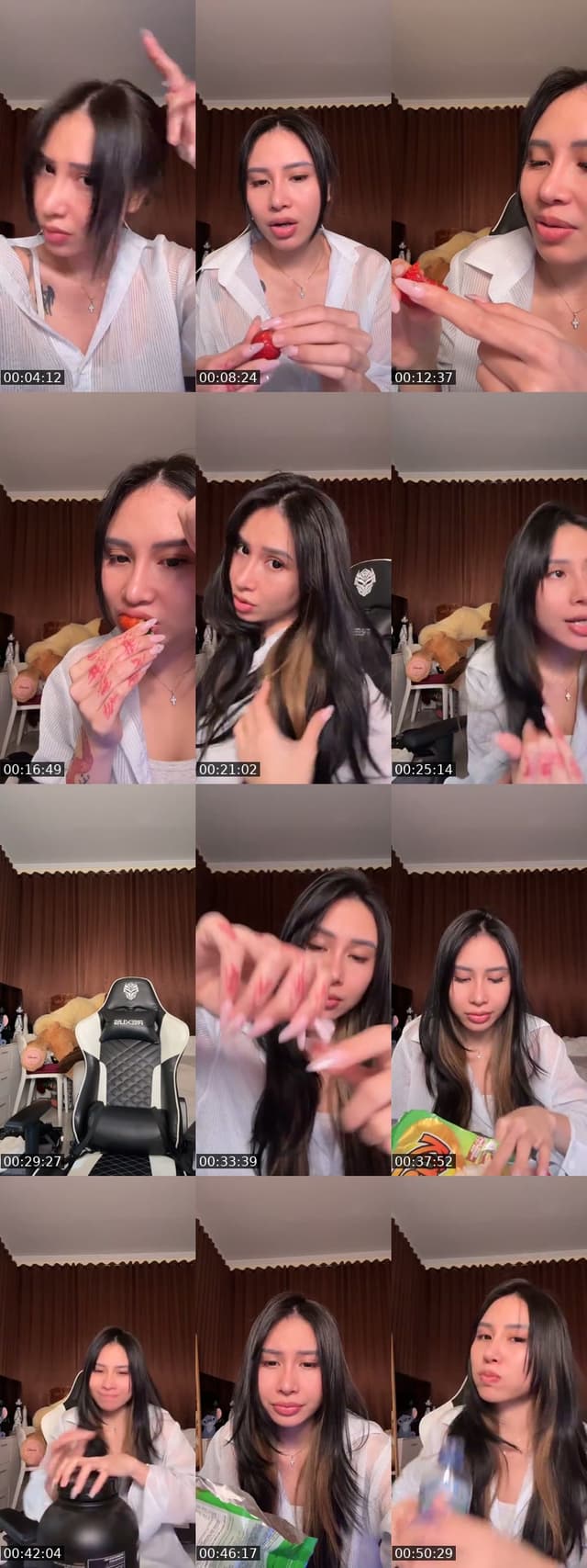Indonesia TikTok live: game yukkk by @yumejalanjalan