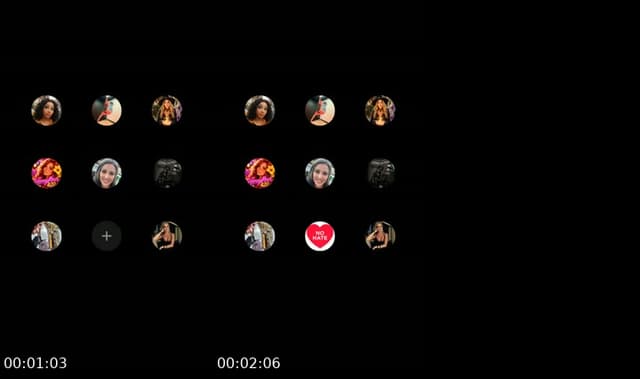 @keshbububu TikTok live from 2026-07-13