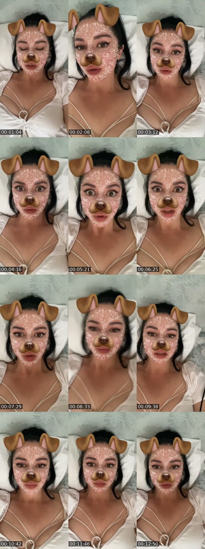 @favoritka07 TikTok live stream