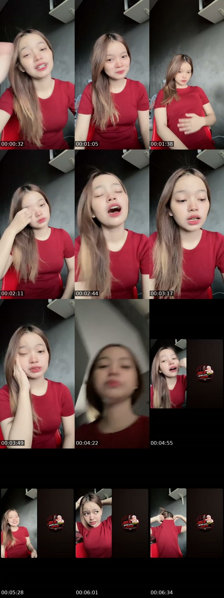@dyaanydea88 TikTok live stream
