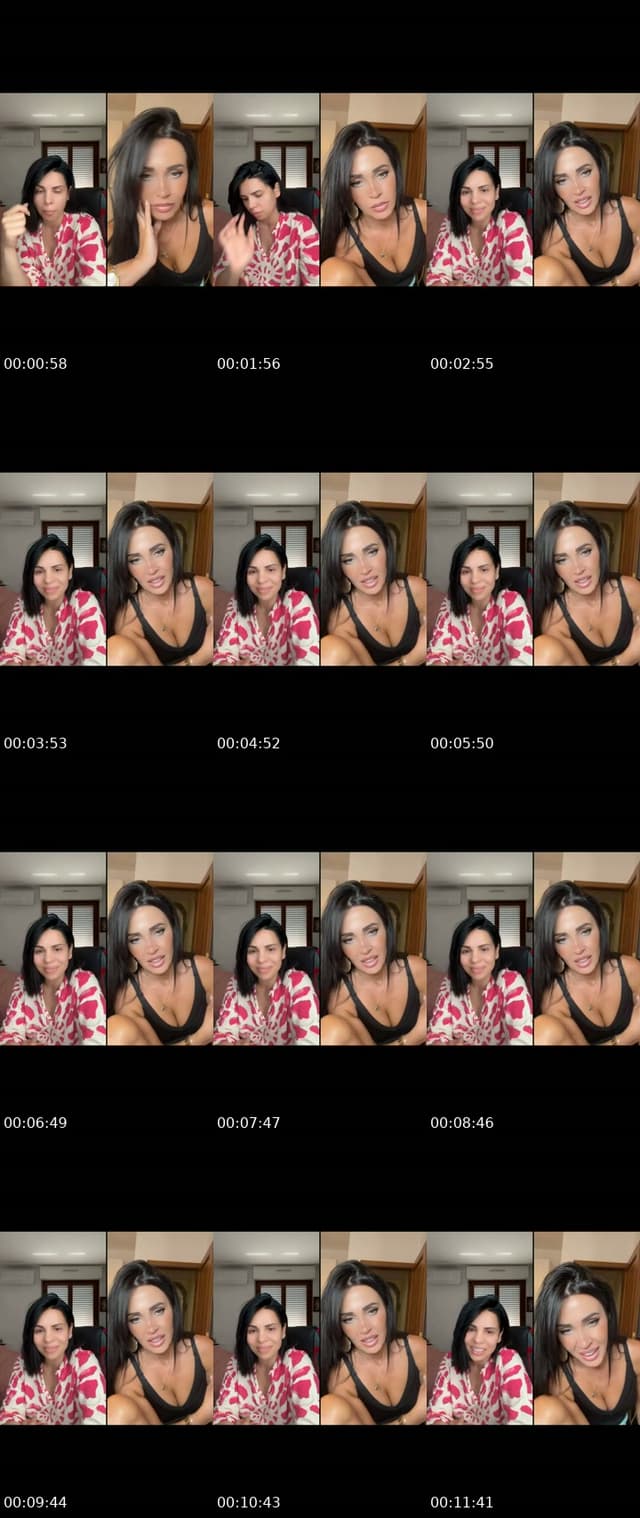 @mery.erdei TikTok live