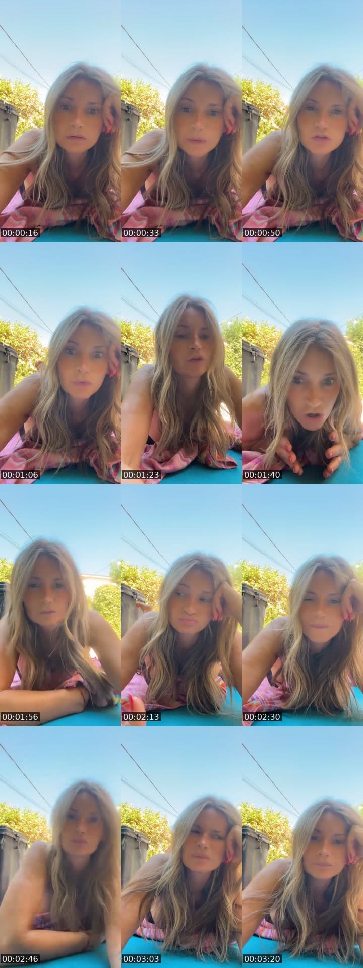 @solypunto5 TikTok live stream
