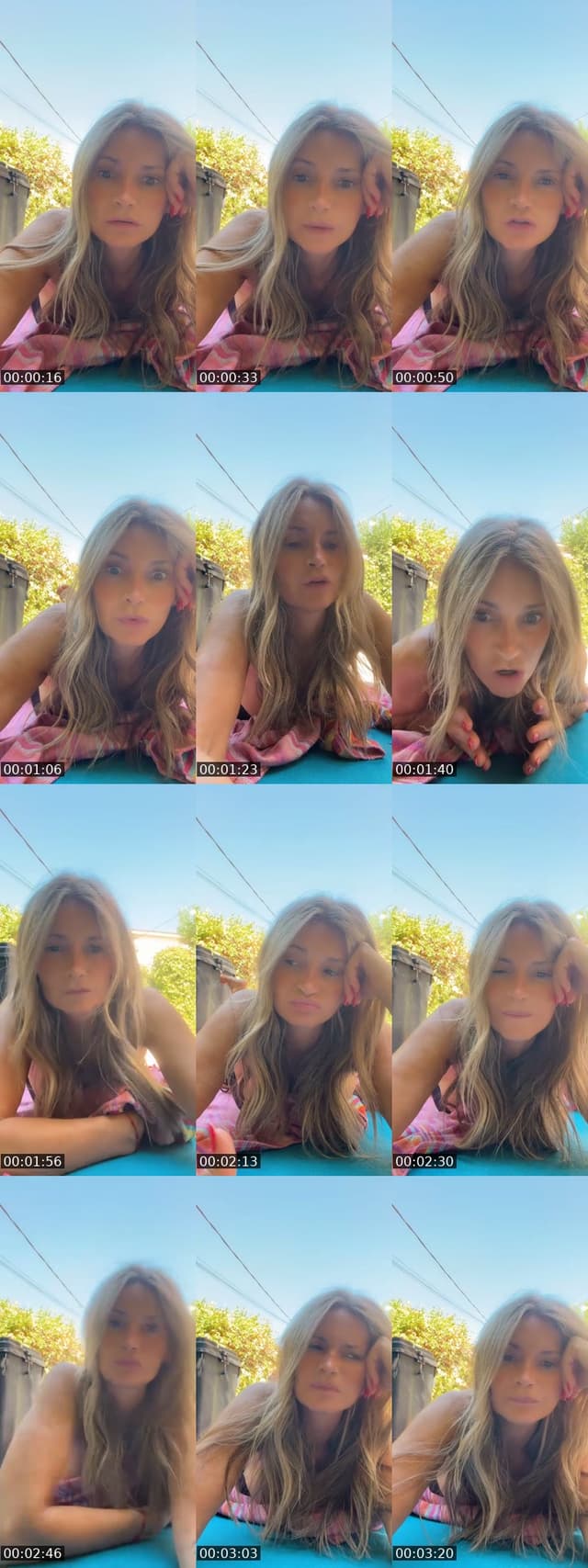 @solypunto5 TikTok live from 2026-07-13