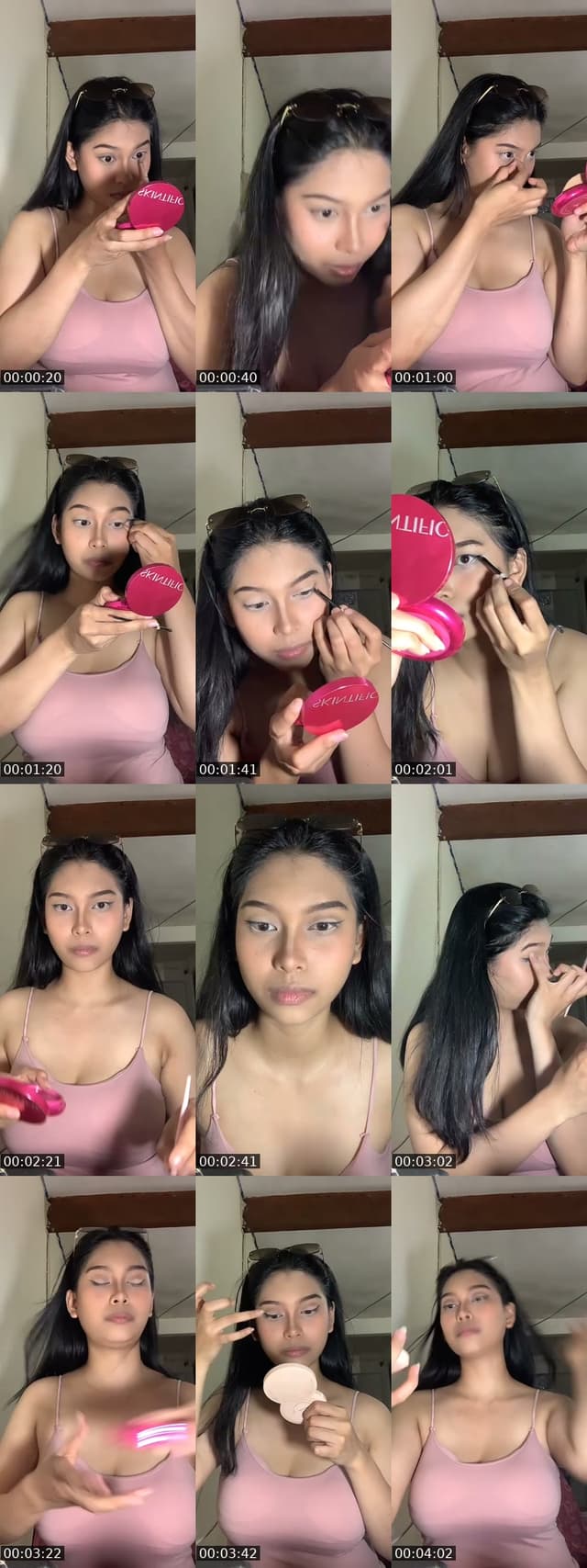 @princesss..sofia Indonesia TikTok live from 2026-07-13