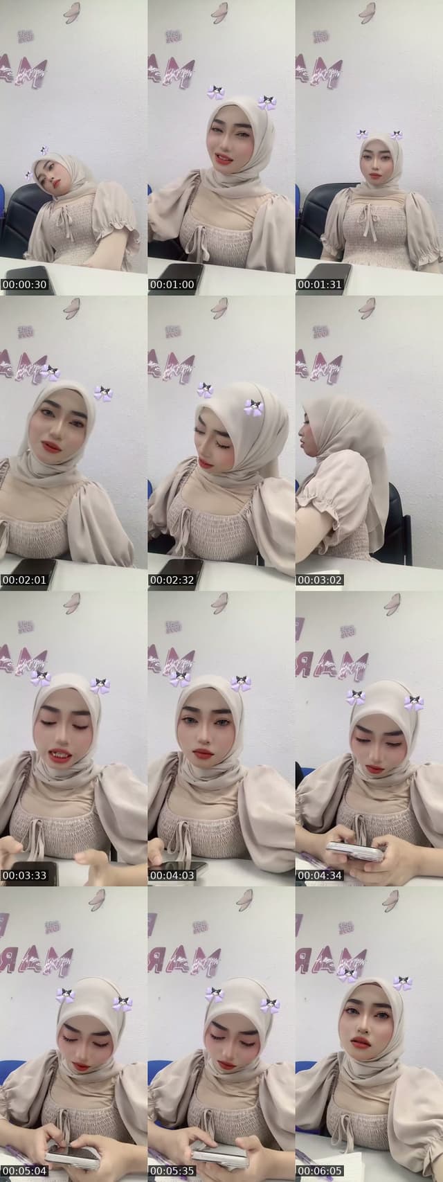 @_li4ana__ TikTok live from 2026-07-13