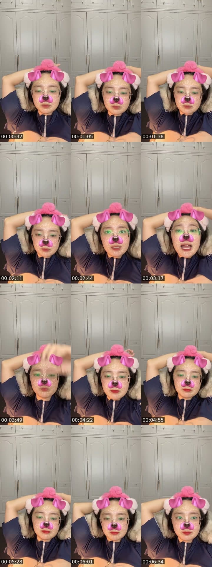 @dhifafsharli8g9w TikTok live stream