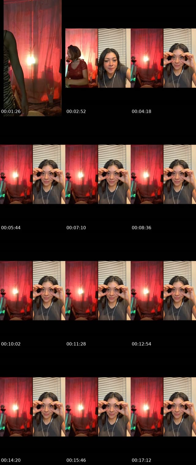 @doro.dance8 TikTok live from 2026-07-13