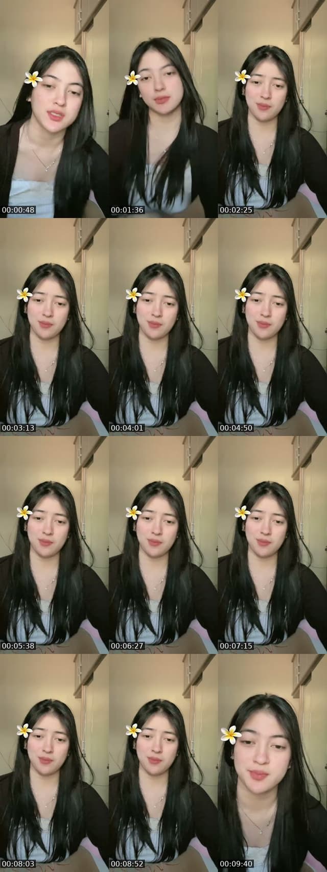 @anaasvia Indonesia TikTok live from 2026-07-13