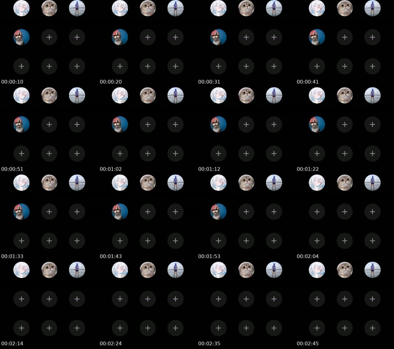 @allyanara00 TikTok live stream