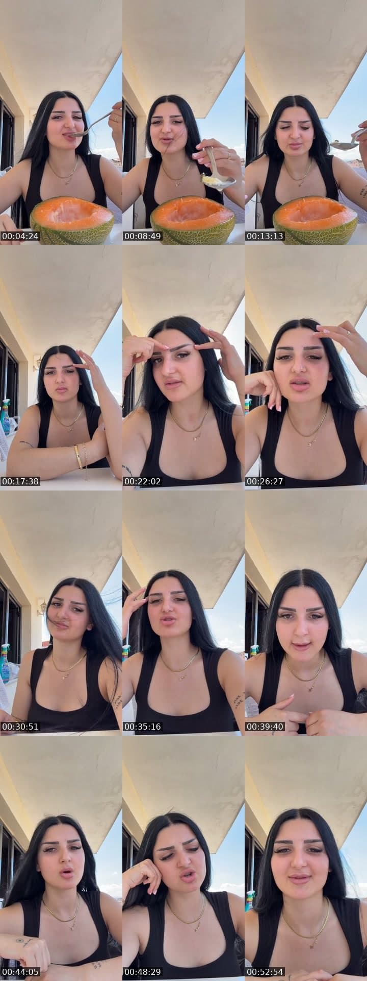 @bllokojamosjahapr TikTok live stream