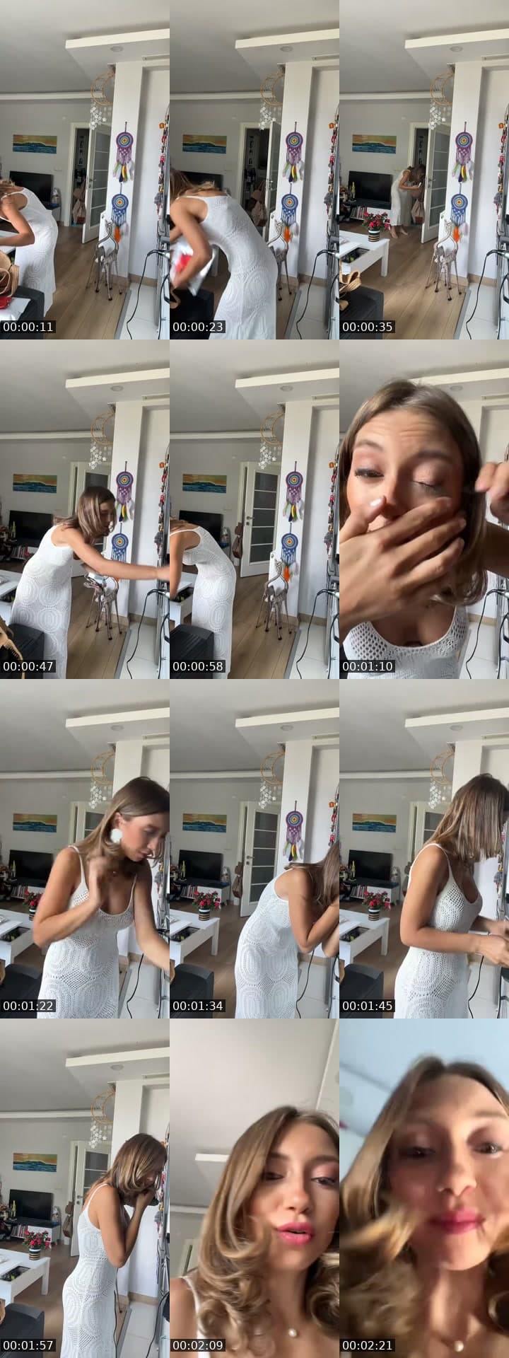 @cerenimoshop1 TikTok live stream