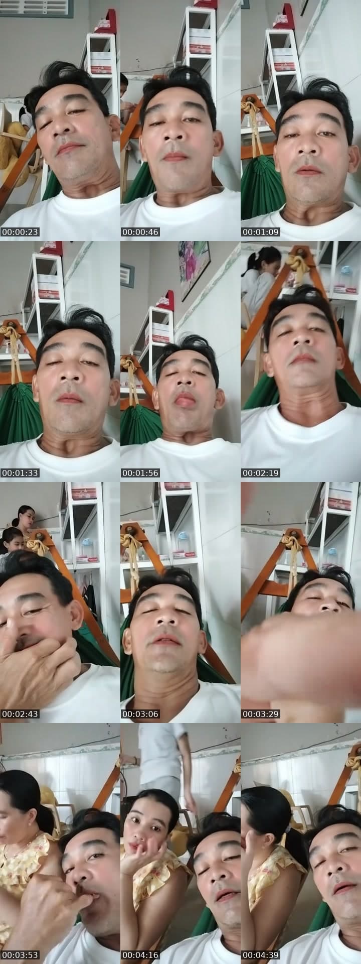 @chonluong069 TikTok live stream