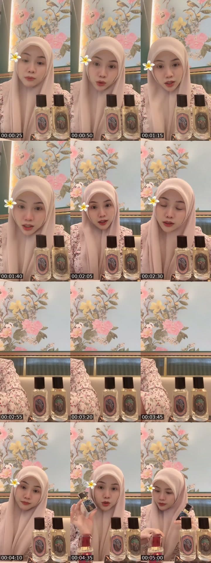 @cikkhaniss4 TikTok live stream