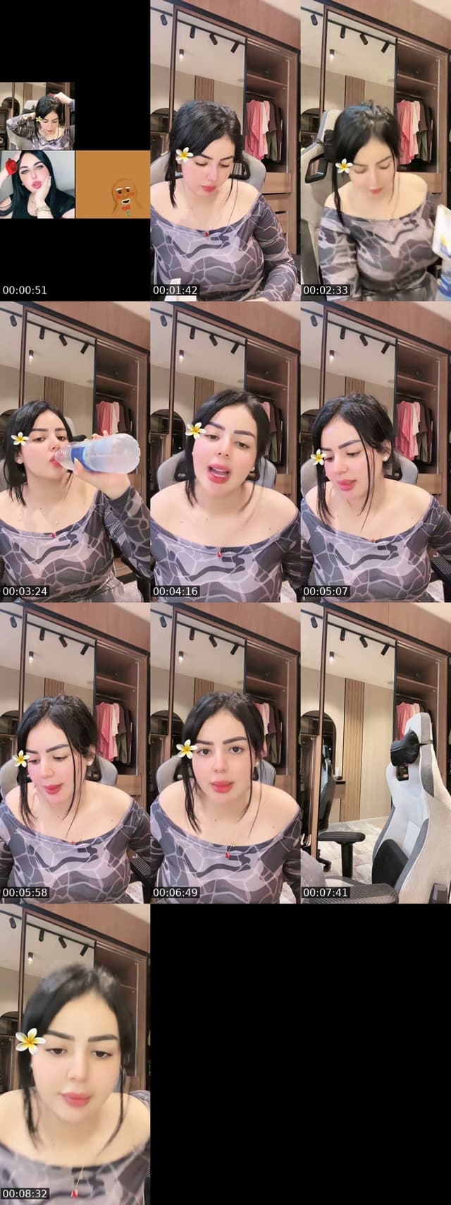 @mariam.omar2023 TikTok live from 2026-07-13