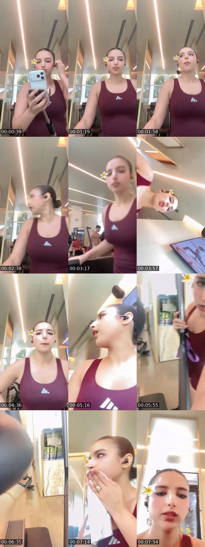 @from.my.silenc TikTok live stream