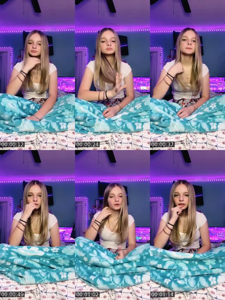 @his_428 TikTok live stream