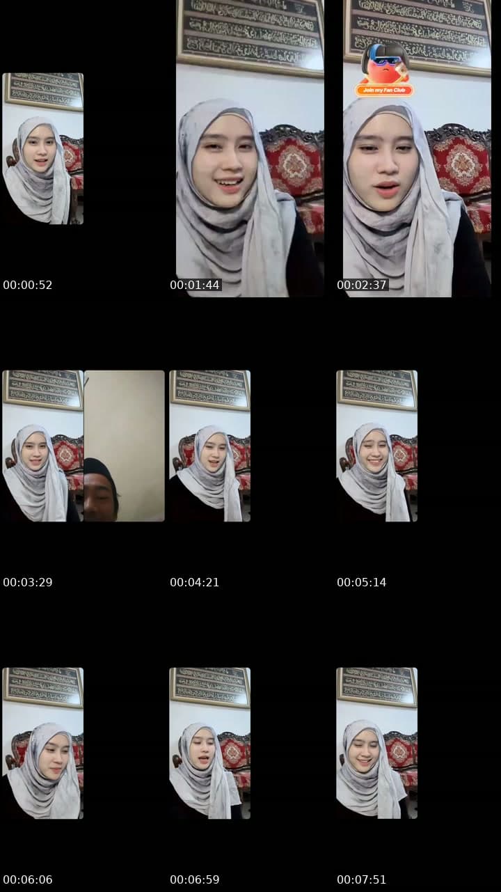 Bedah Buku Tuntunan Shalat🩵