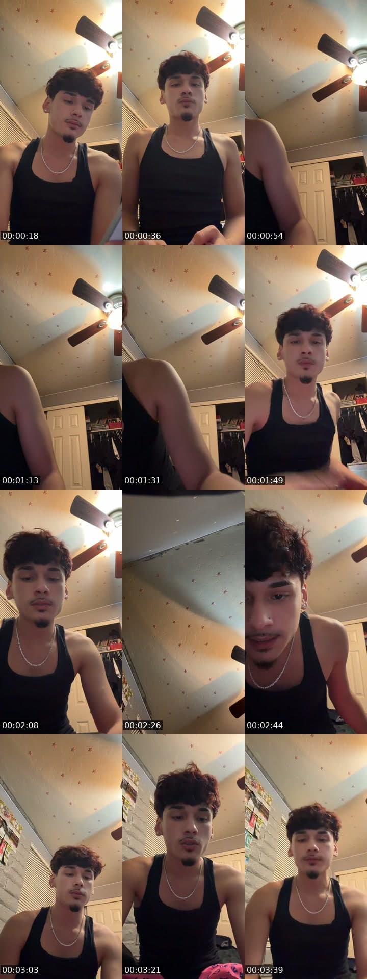Come chill wit me