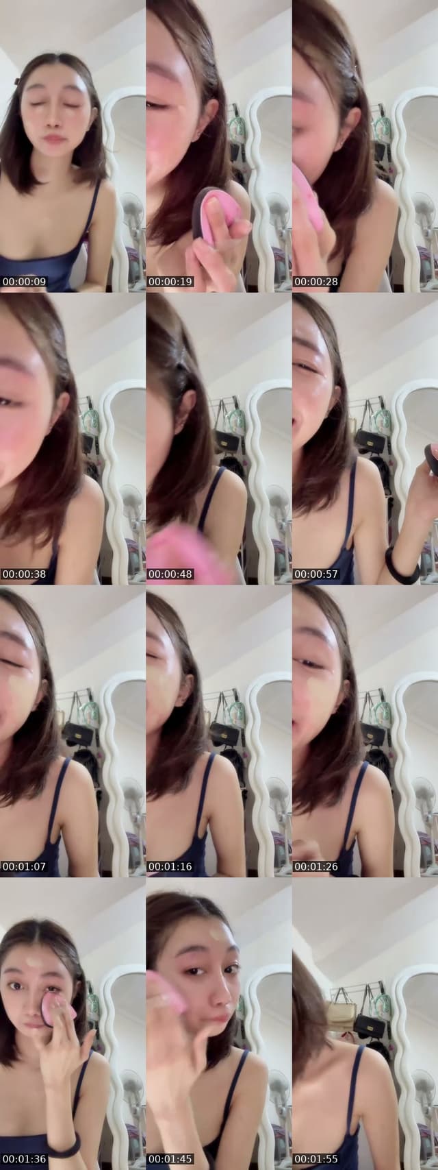 TikTok live: Hi by @juliee_yace3