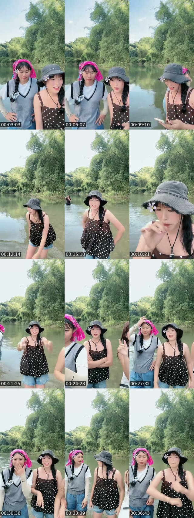 TikTok live: wishing to be illuminated🥰 by @kirid921