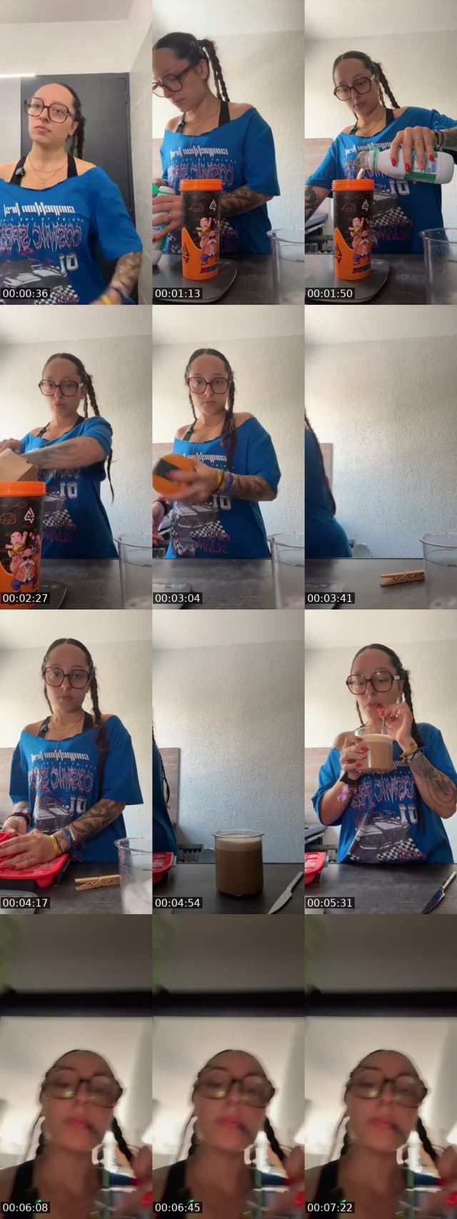 @lapprochetimy TikTok live from 2026-07-13