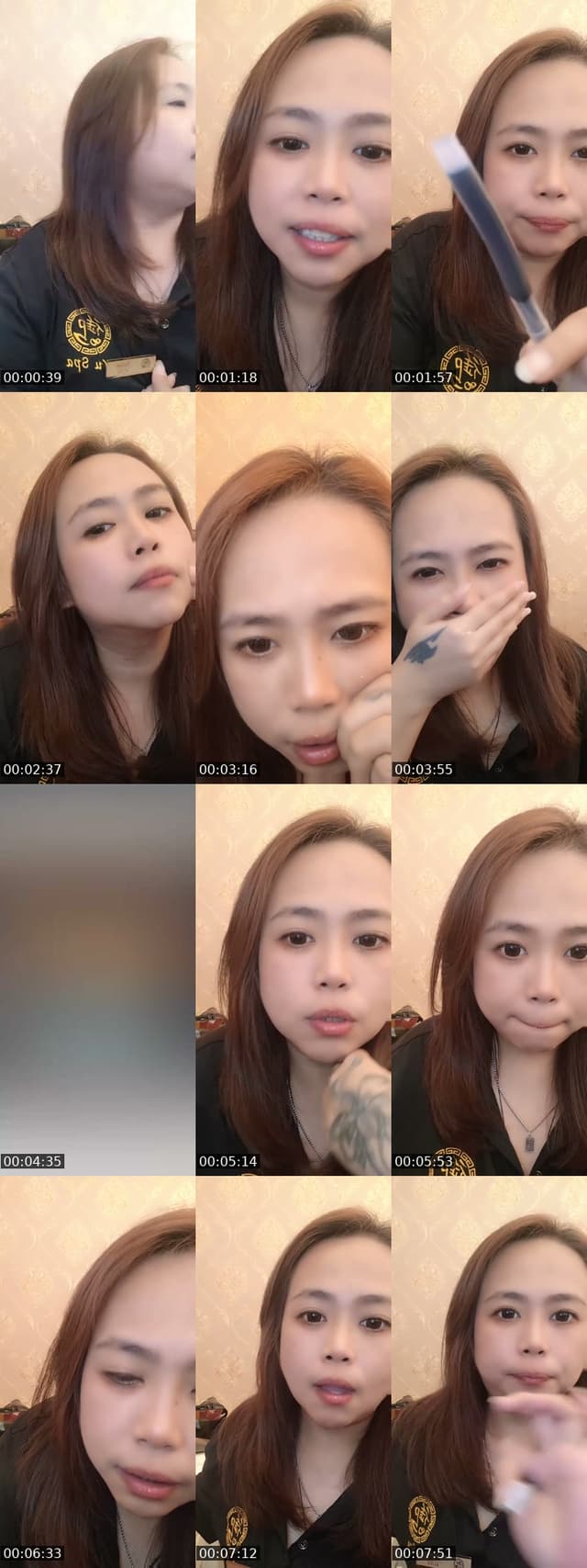 TikTok live: YUSPA 19lorongkilat#01-03s598120 by @sg_yuspa_598120