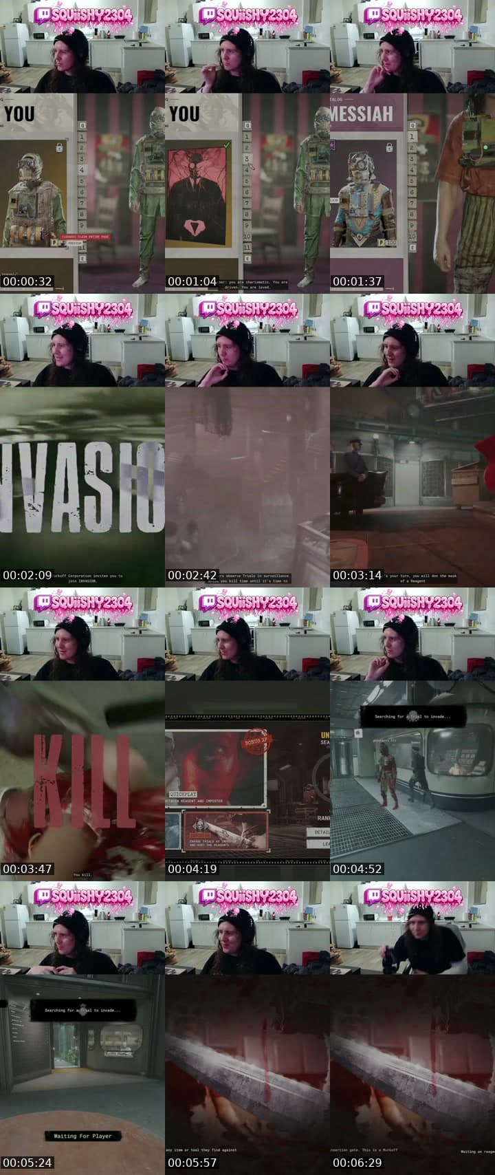 The Trials of Outlast w/Promethe