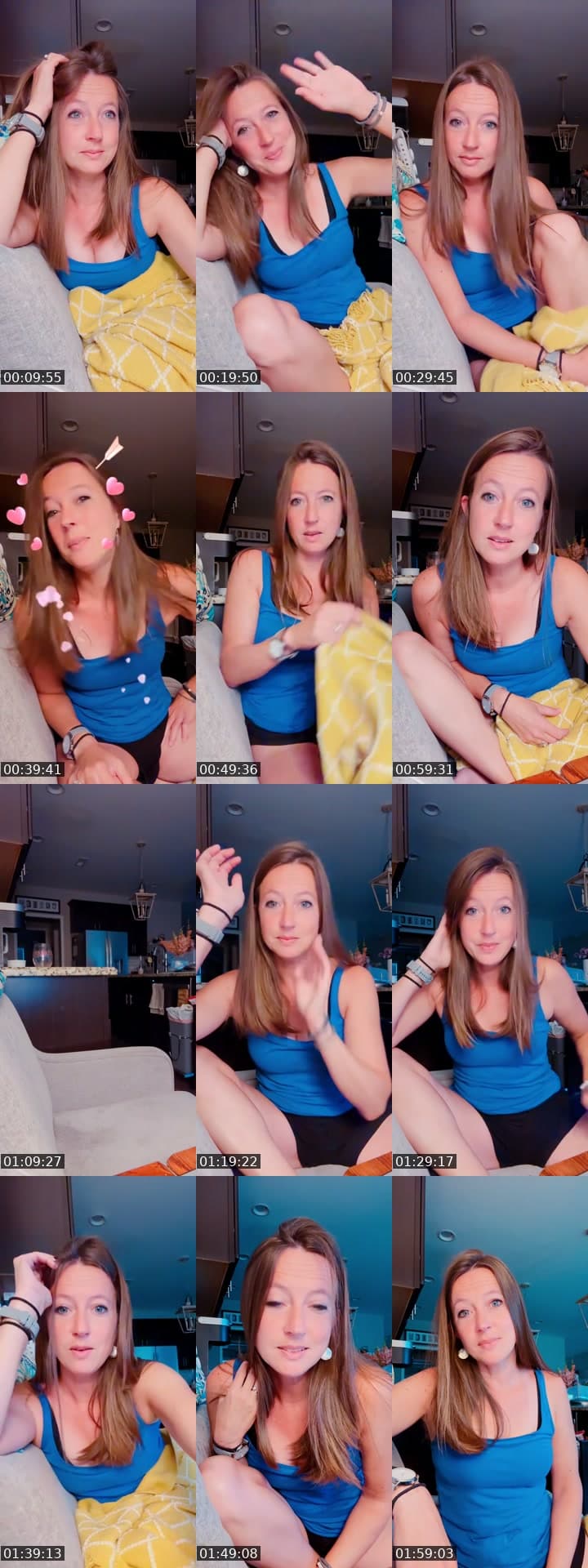 @rascalwrangler TikTok live stream