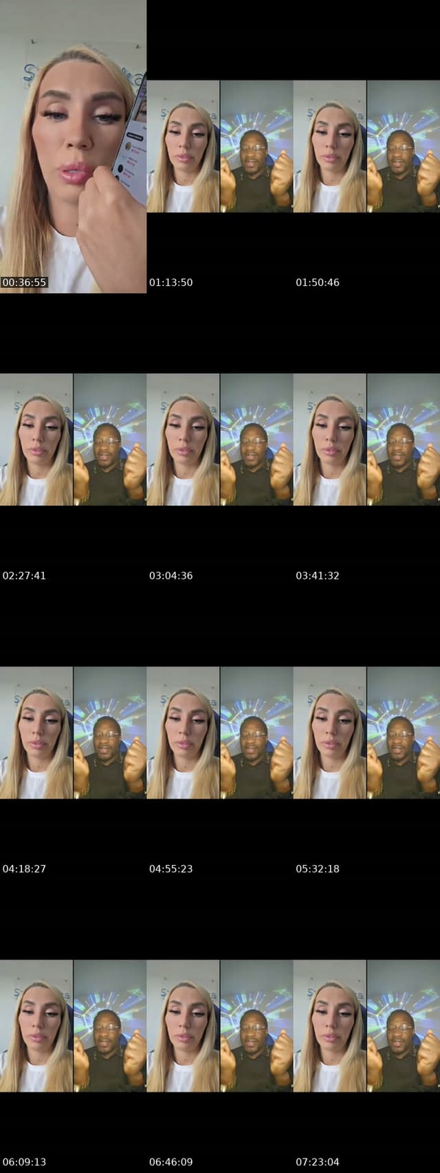 TikTok live: WPADAJ SZYBKO NA LIVEE❤️❤️❤️ by @szwagierkaqueen