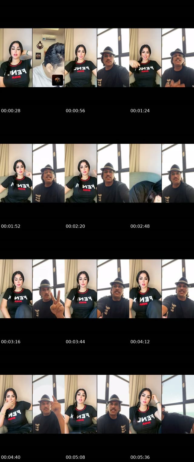 @nadosha304 TikTok live from 2026-07-13