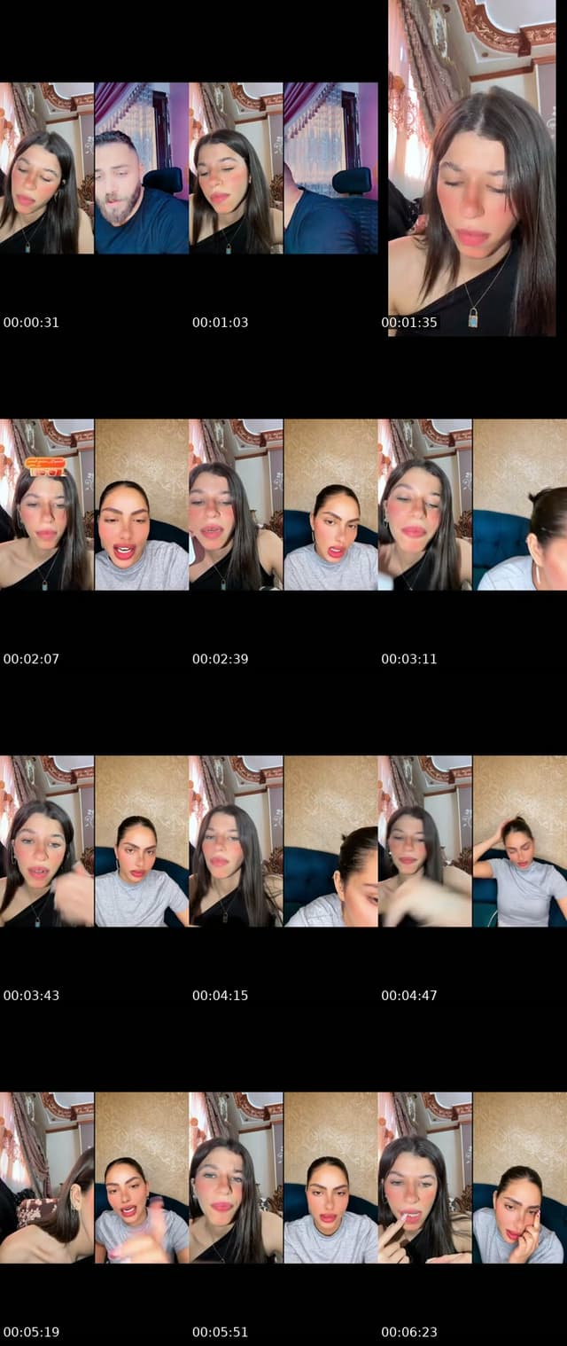 @sandyyyallamm TikTok live from 2026-07-13