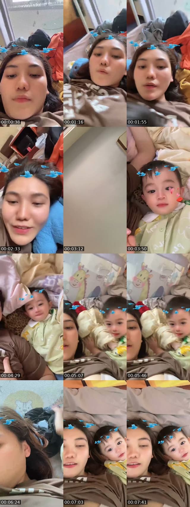 15 นาทีพอ ค่ะ - @user9690696934616