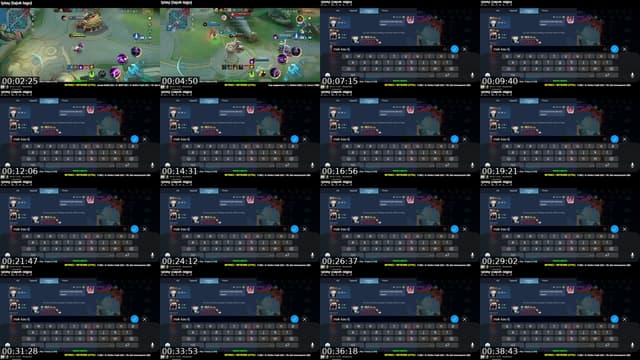 TikTok live: ... by @zrax1