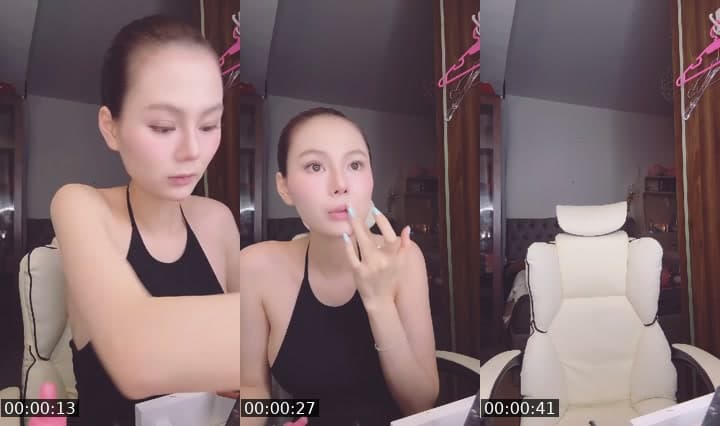 @arbi_reniee TikTok live stream