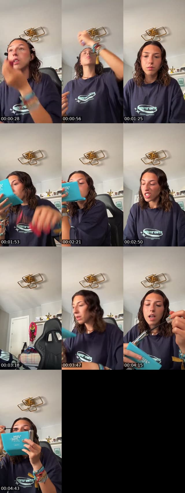 @desiluqui TikTok live