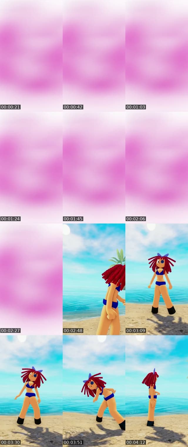 Hi I'm in VRCHAT! - @discorabbitvr1