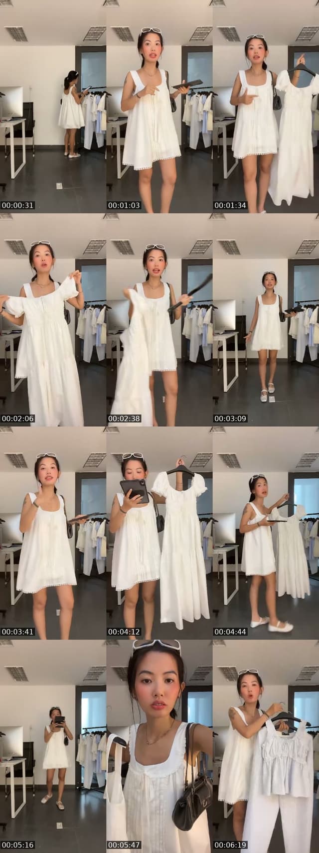 TikTok live: Rốt x Dottie by @carrot.rb