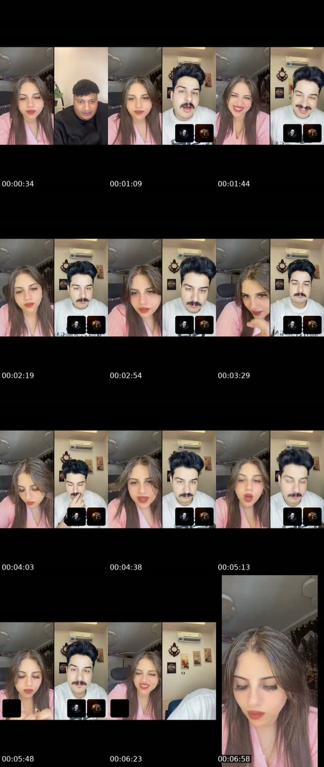 @gogoa251 TikTok live from 2026-07-13